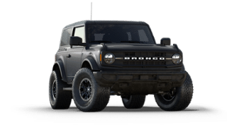 2025 Ford Bronco® External Image 5